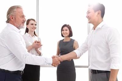 一站式服务指南 杭州市工商代办与商务代理详解